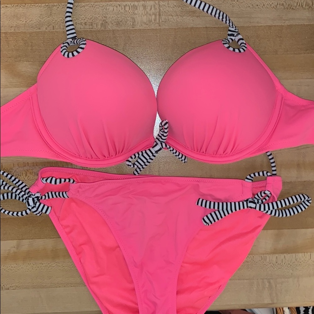 Victoria’s Secret Bikini